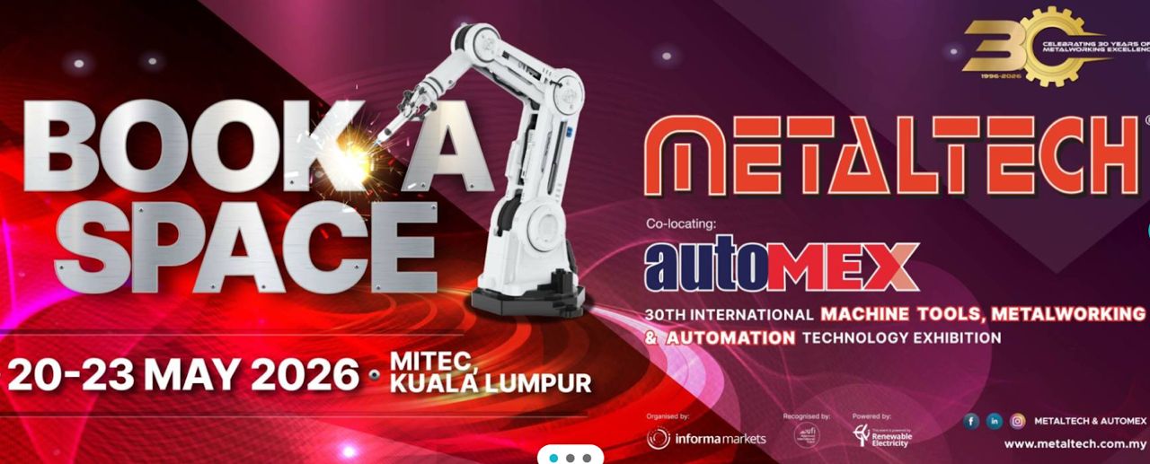 METALTECH 2026